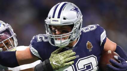 Cowboys Legend Connected to Head Coaching Job: Report