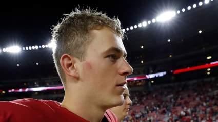 Sleeper QB Bests Mac Jones on Bill Belichick’s Grading Scale: Per Analyst