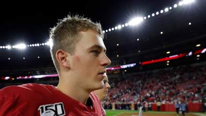 Patriots’ Potential Trade Partner for Bold Draft-Day Move Revealed