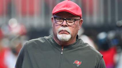 Buccaneers Rule out 5-Time Pro Bowler for the Playoffs