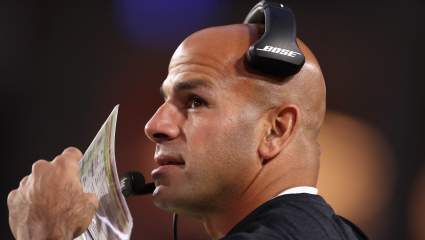 Jets Hire 49ers DC Robert Saleh as Head Coach