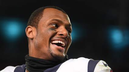 NFL Insider Trolls Vikings GM Over Deshaun Watson Trade Rumors