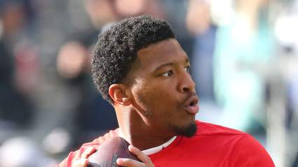 Patriots Named Potential Landing Spot for Former No. 1 Pick