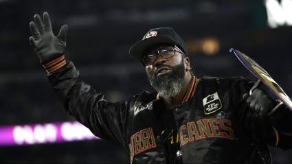 ‘Win With Class:’ Ravens Legend Blasts Team for Celebration