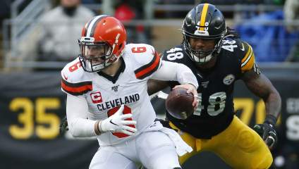 Monday Night Football: No NFL Games on TV Today, January 4