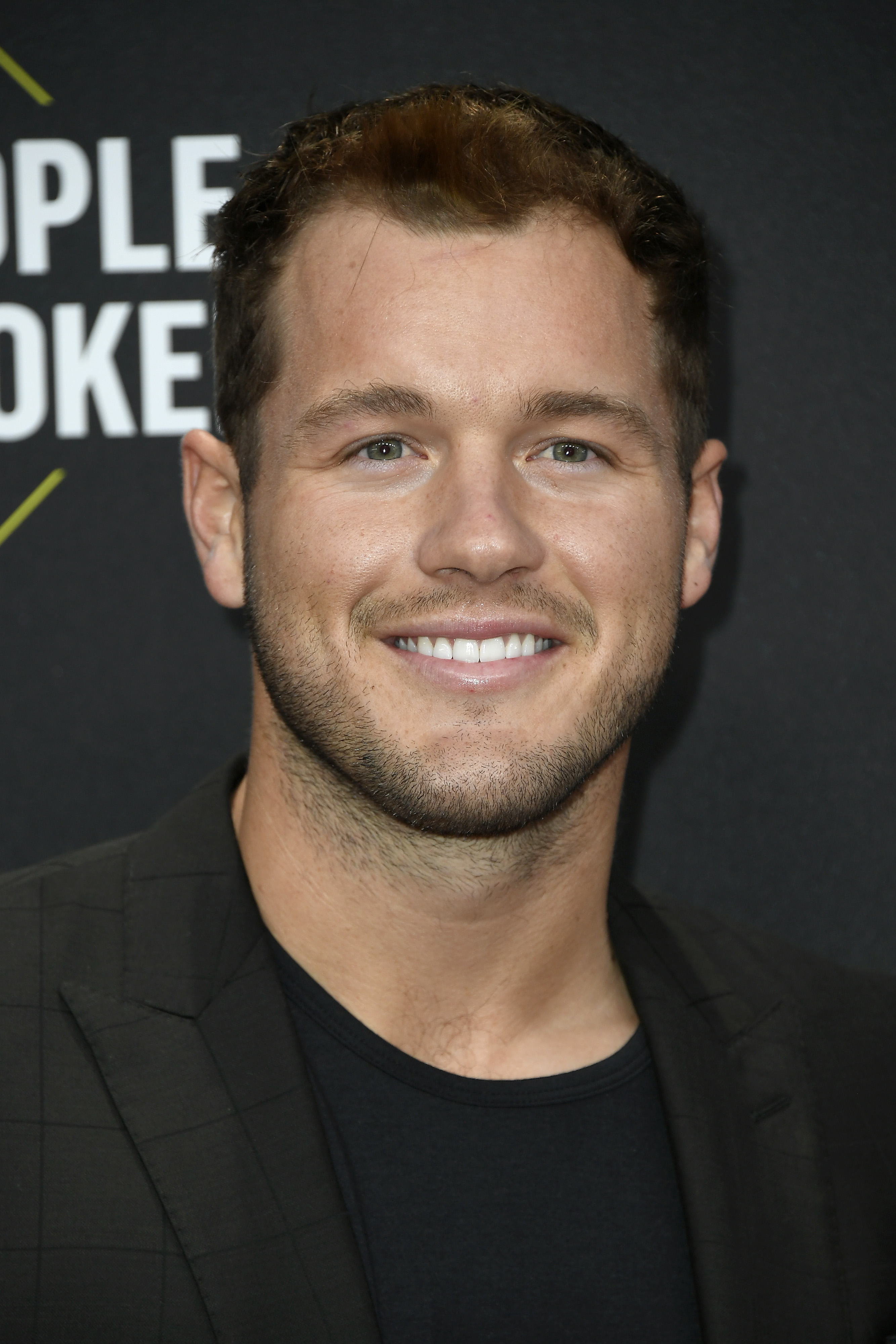 Colton Underwood Opens up About Split From Cassie Randolph