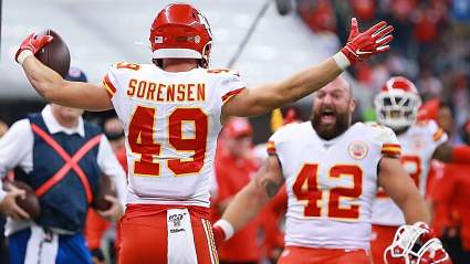 NFL Rules on Suspension for Chiefs Safety After Controversial Hit vs. Browns