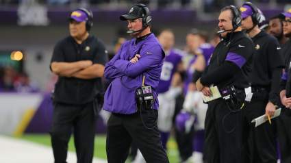 Vikings Cut 2 Cornerbacks in Cap-Clearing Move