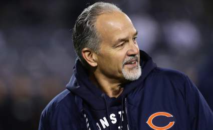 Chuck Pagano’s Future With Bears Revealed: Report