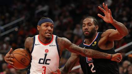 Kawhi Leonard, Bradley Beal Linked to Miami Heat: Report