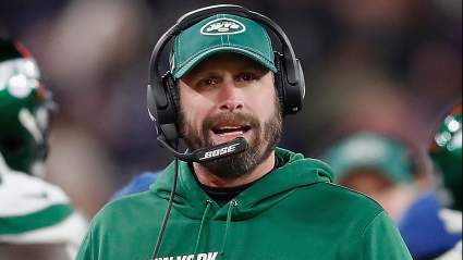 Seahawks Trashed for Reported Interest in Ex-Jets Coach