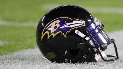 Ravens Defensive Coach Targeted for Collegiate Coaching Job: Report