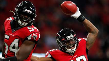 Atlanta Falcons Name Three New Coordinators