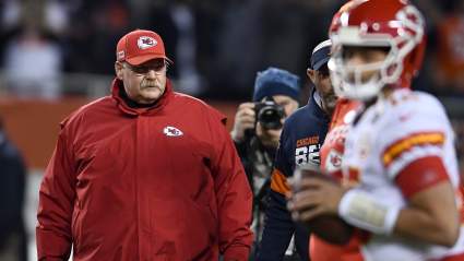 Chiefs Rumors: Bears Could Steal Veteran Executive for GM Job