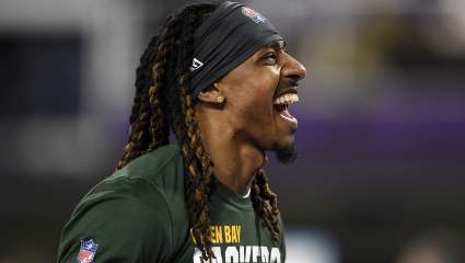 Packers Expected to Bring Back Veteran Cornerback: Report
