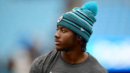 Underrated Free-Agent WR Mentioned as Good Fit for Patriots System