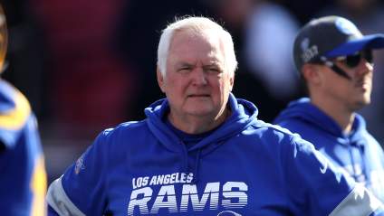Ex-Eagles, Cowboys Coach Ready to ‘Retire From Retirement’