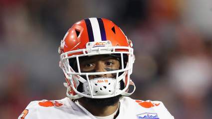 Explosive WR Prospect Could Be Weapon Patriots Need