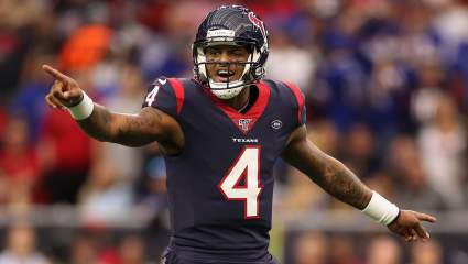 Deshaun Watson To 49ers Would Put NFL ‘on Notice,’ Raves Analyst