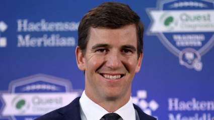Chargers Legend Takes Shots at Eli Manning