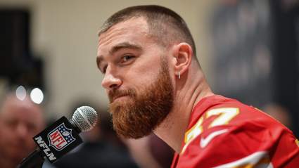 Chiefs’ Travis Kelce Admits to Making Major Mistake as a Rookie