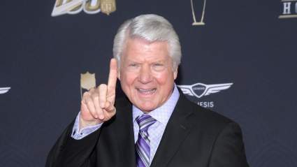 Hall of Famer Rips Lions for Moving on From Matthew Stafford Too Late