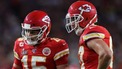 Patrick Mahomes Snubbed, Among 5 Chiefs Named to All-Pro Team