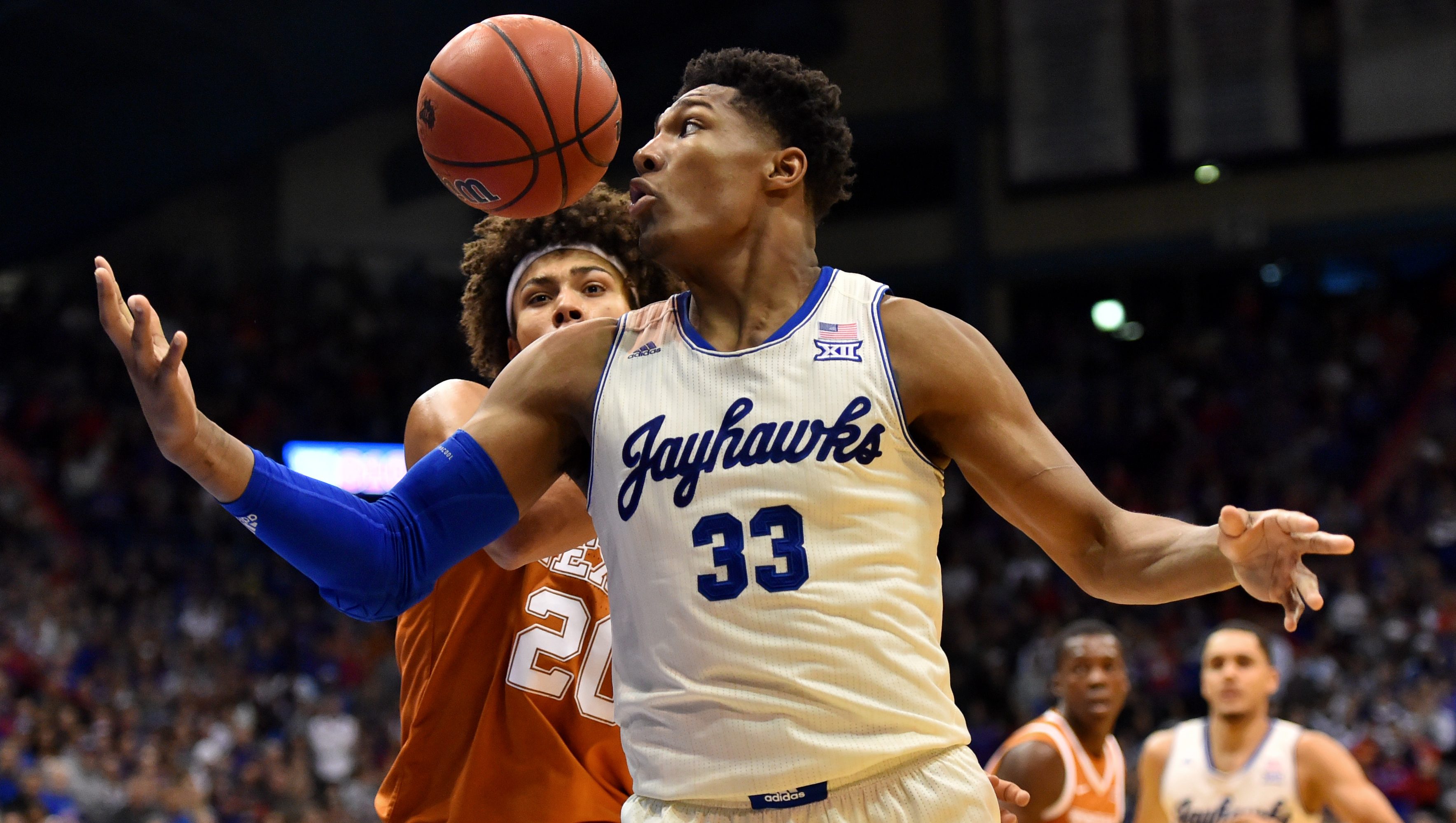 Kansas vs Tennessee Live Stream: How to Watch Online Free