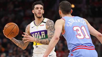 Bulls Trade Talk: Should Chicago Have Interest in Lonzo Ball, Redick?