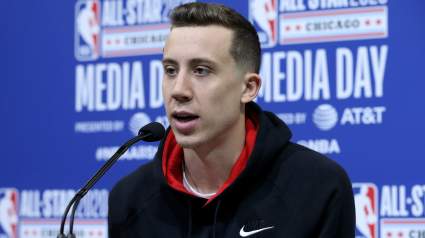 Heat Star Learned About $90 Million Contract Offer via Instagram