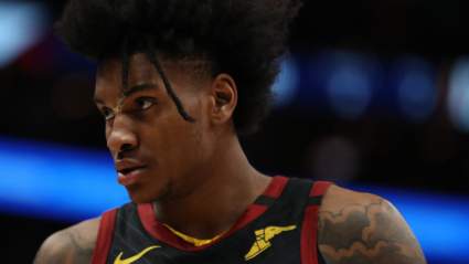 Kevin Porter Jr. to Miami? Heat Showed High Interest in Cavaliers Guard