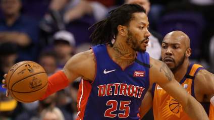 Heat Linked to NBA MVP, All-Star Forward in Possible Pistons Trade