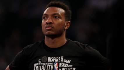 Fox Sports Has Troubling Wendell Carter Jr. List