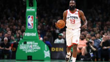 Why Celtics Bowed Out of the James Harden Trade Sweepstakes