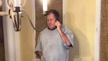 Huge Trade Proposal Lands Patriots No. 4 Pick and JC Jackson Replacement