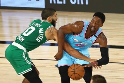 Shocking Eastern Conference Finish Predicted for Miami Heat