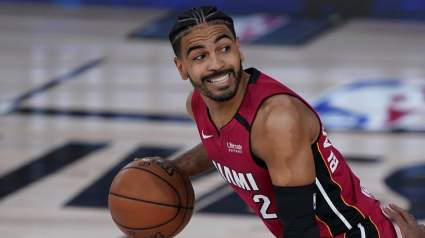 ‘Quick to Label People’: Heat Guard Breaks Silence on 1-Dimensional Game