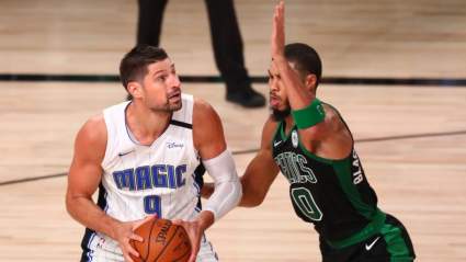 Nikola Vucevic To Celtics In Latest Wacky TPE Trade Proposal