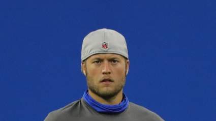 Patriots ‘Involved’ in Trade Talks for Former Pro-Bowl QB