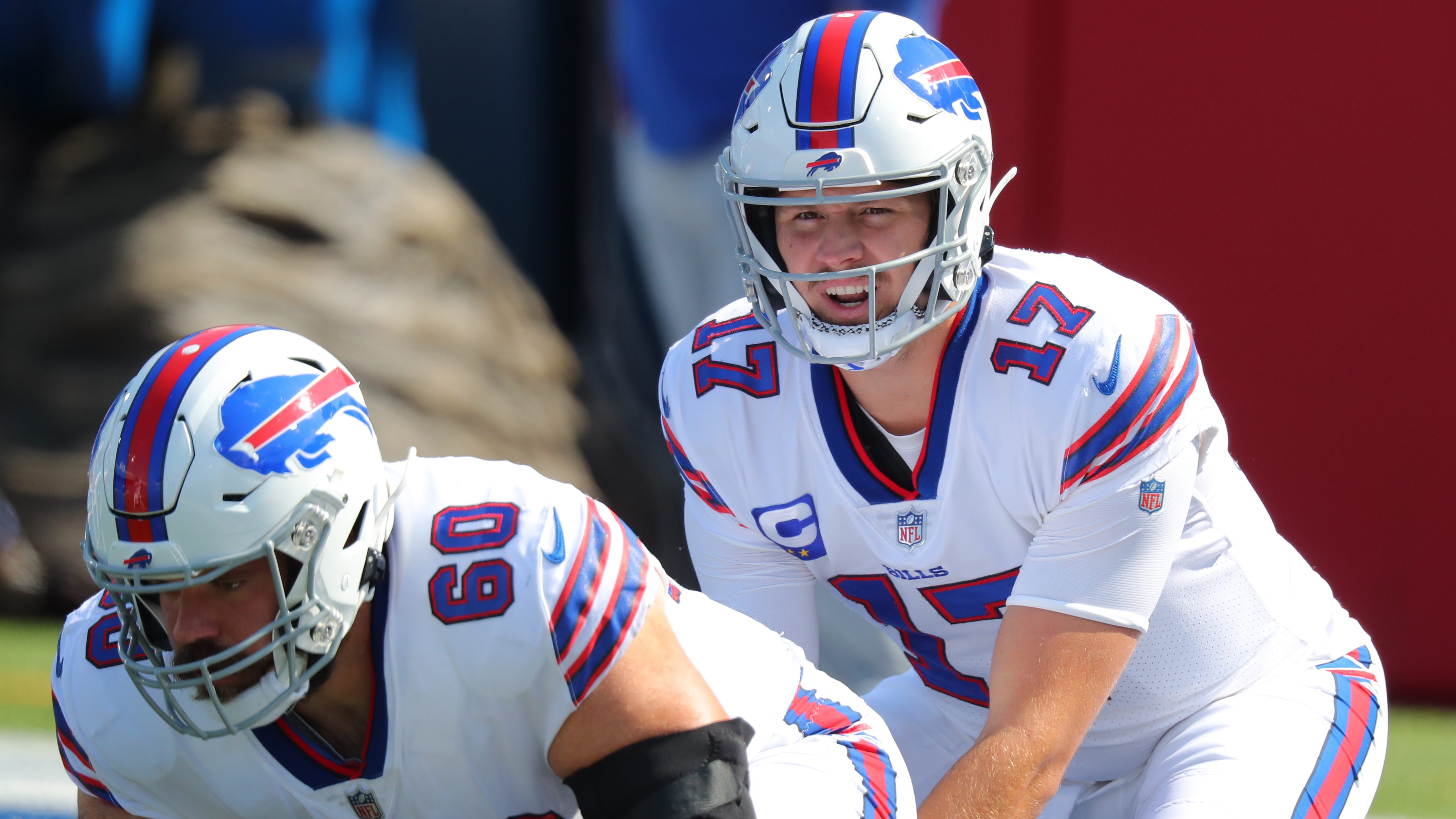 Chiefs Linked To Bills OL Mitch Morse In Free Agency Heavy