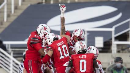 Lions Sign Massive Former Pac-12 Tight End to Roster