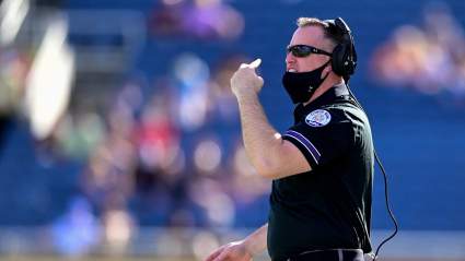 Lions Reportedly Interested in Interviewing Top Big Ten Coach