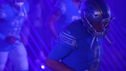 Lions Legend Opens Up About Ideal Future for Matthew Stafford