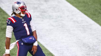 Info on Cam Newton’s Potential Return to the Patriots: Report