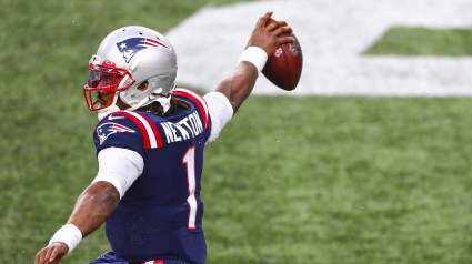 Things Aligning for Cam Newton’s Potential Return to the NFC