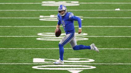 5 Biggest Questions Brad Holmes Must Answer for Lions