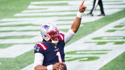 Conflicting Reports on Cam Newton’s Patriots Future Revealed