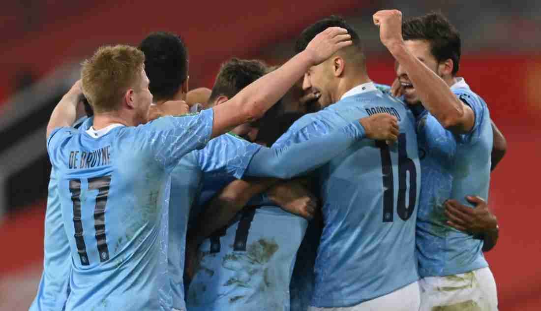 Where To Watch Man City Vs Birmingham FA Cup In USA Heavy