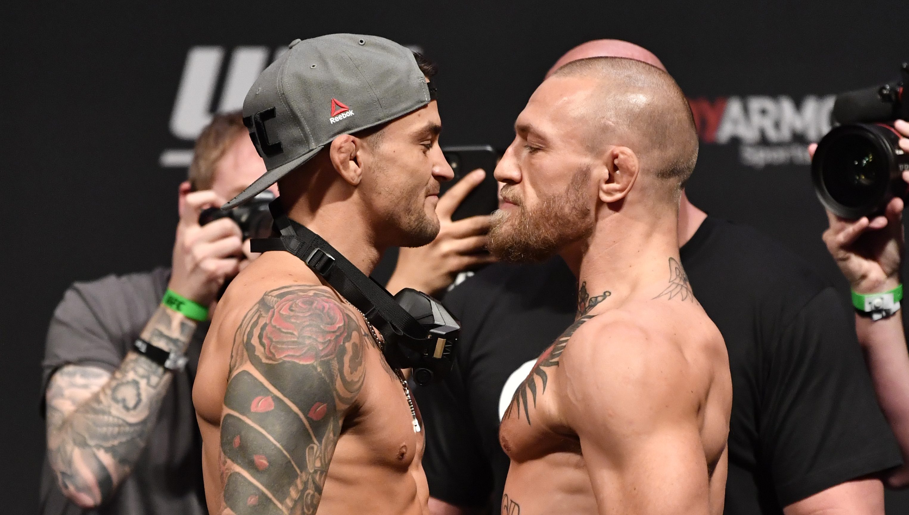 Conor McGregor On Next Fight: 'The Prediction Is In!'