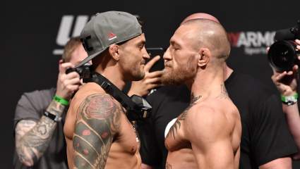 Conor McGregor on Next Fight: ‘The Prediction Is In!’
